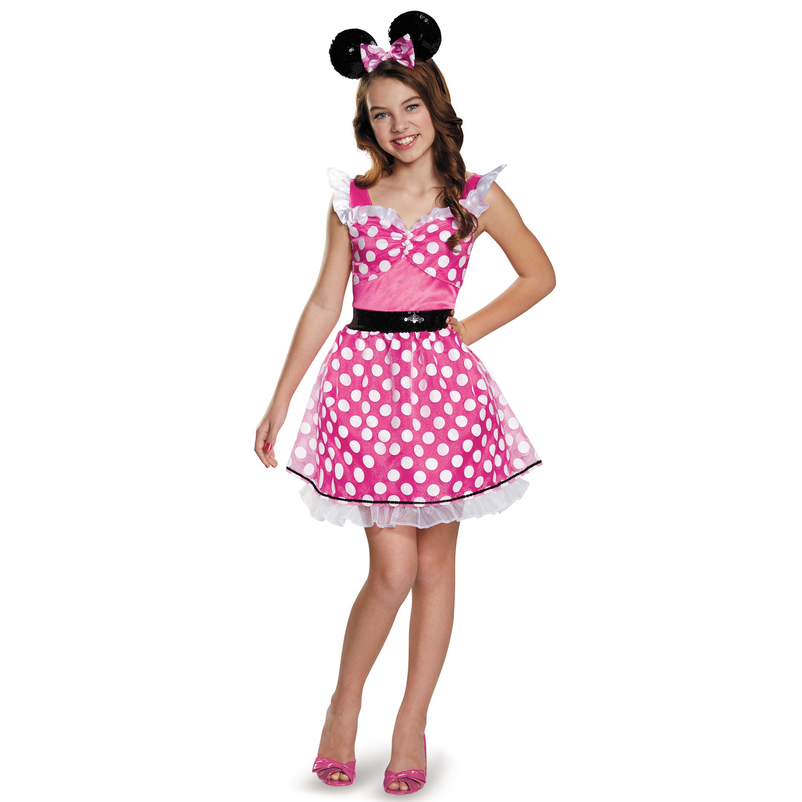 Susan G. Komen San Diego | The Best Pink Costumes for Halloween and